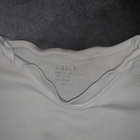 Brandy Top - Picture 5 of 5